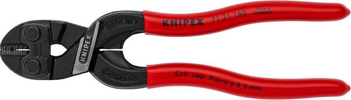 Immagine prodotto Knipex CoBolt S (160 mm)