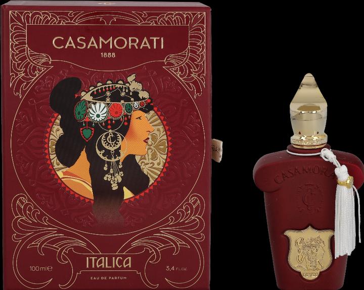 Produktbild XerJoff Italica (Eau de Parfum, 100 ml)