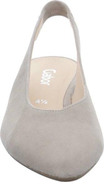 Actual product image Gabor Sling Pumps (35.5)