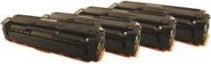 Actual product image Peach Clt-504s (M, FC, C, Y)