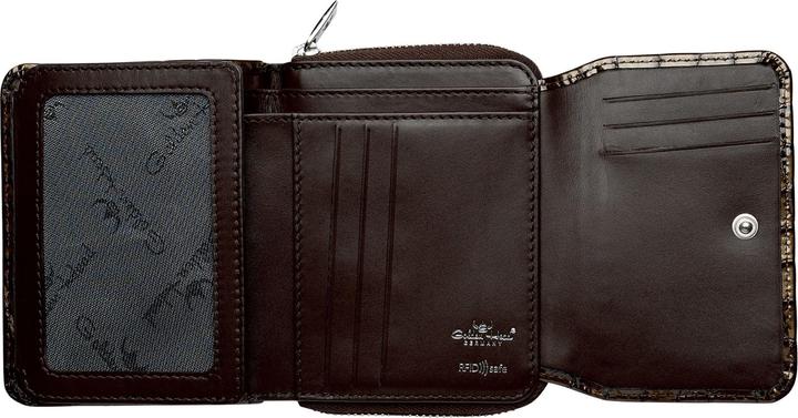 Actual product image Golden Head Cayenne RFID Protect 3316 Wallet