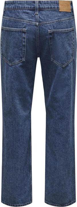 Immagine prodotto Only & Sons Jeans dal taglio dritto Jeans dal taglio regolare (W32/L32)