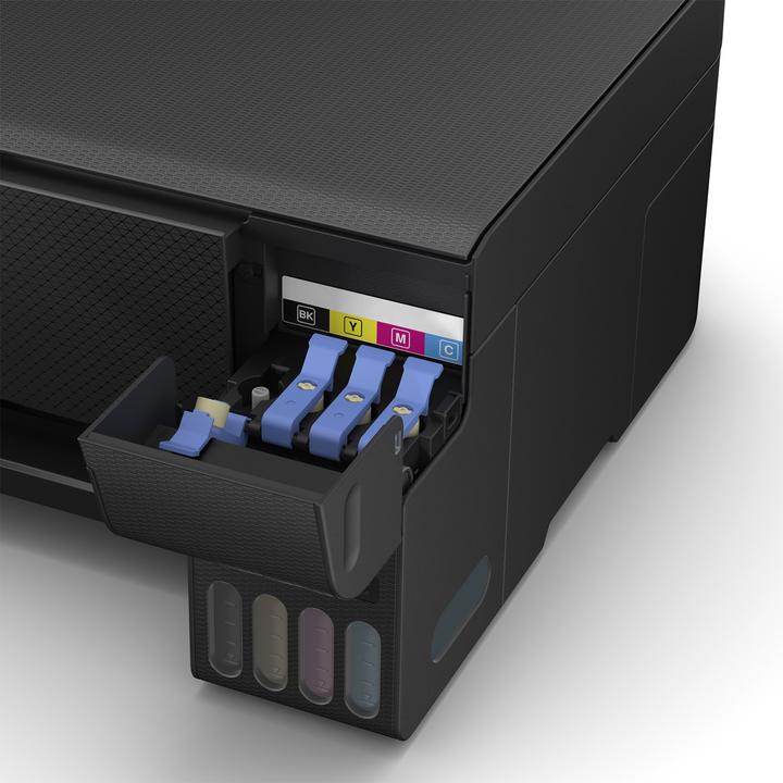 Actual product image Epson EcoTank ET-2811 (Ink tank, Colour)