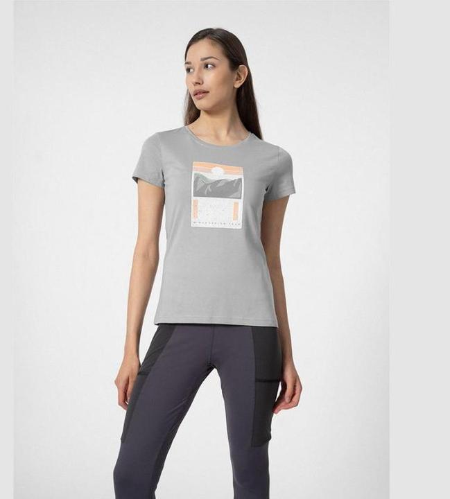 Actual product image 4F Hemd (M)