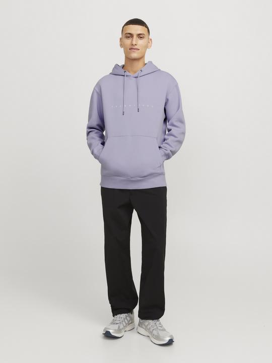 Immagine prodotto Jack & Jones Jjestar Jj Sweat Hood Noos (XL)