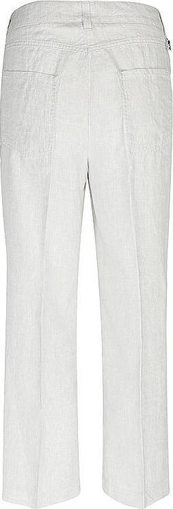 Actual product image MAC Jeans Linen Culotte NORA (32)