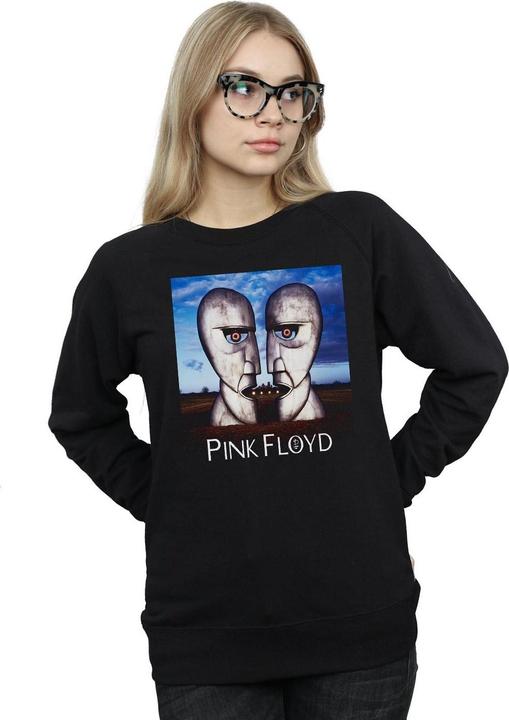 Produktbild Pink Floyd The Division Bell Sweatshirt (S)