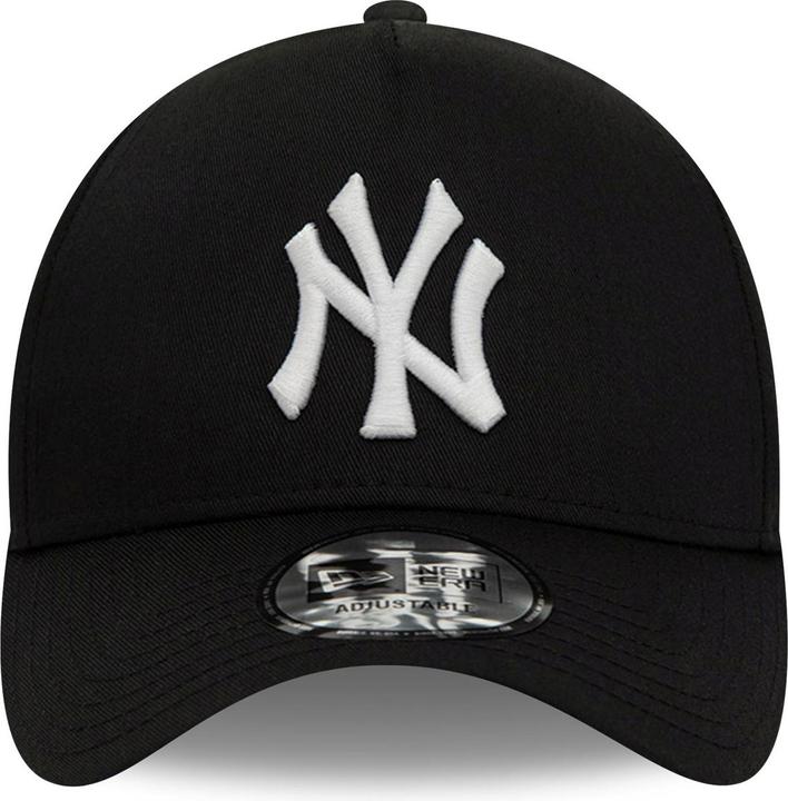 Immagine prodotto New Era 9Forty Eframe Patch a scatto New York Yankees (Taglia unica)