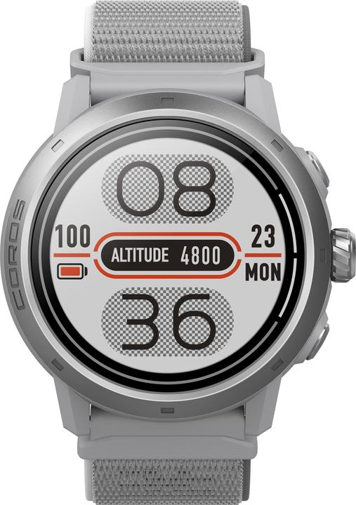 Produktbild Coros Apex 2 Pro (46.50 mm)