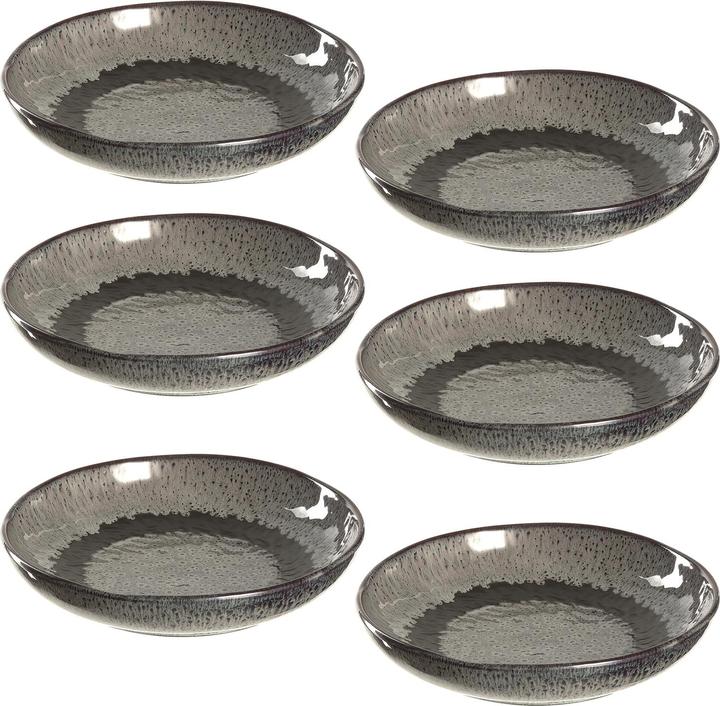 Actual product image Leonardo Matera (6 x, 21 cm)