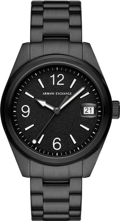 Armani Exchange Kilian (Orologio da polso analogico, 42 mm)