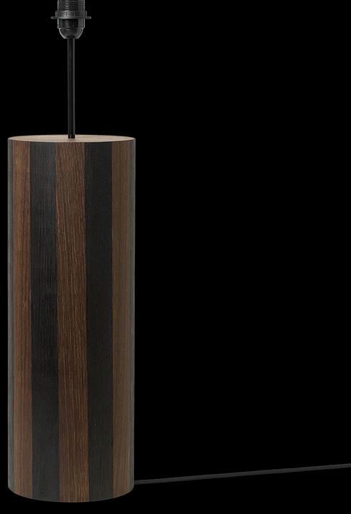 Ferm Living Post Floor Lamp Base (E27)