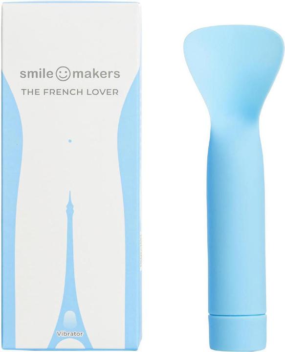 Produktbild Smile Makers Vibrator The French Lover