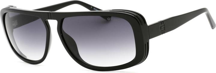 Image du produit Guess Men's Sunglasses GU00082-01B Ã˜ 62 mm
