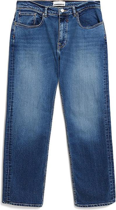 Used effect, Pockets