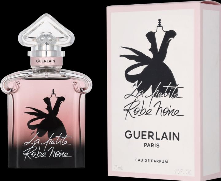 Image du produit Guerlain La Petite Robe Noire (Eau de parfum, 75 ml)