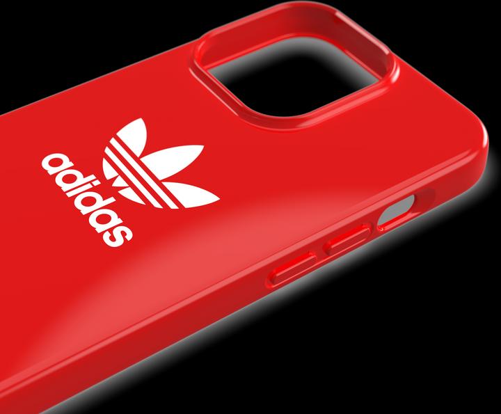 Image du produit adidas Snap Case Trefoil (Apple iPhone 13, Apple iPhone 13 Pro)