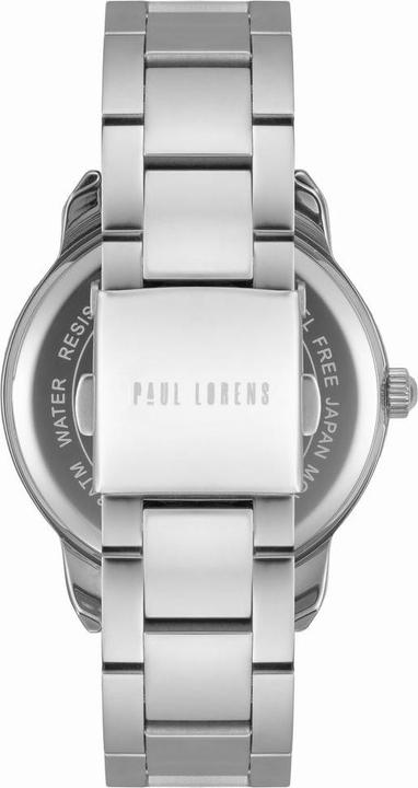 Image du produit Paul Lorens Damenuhr PL10659B-3C1 + BOX