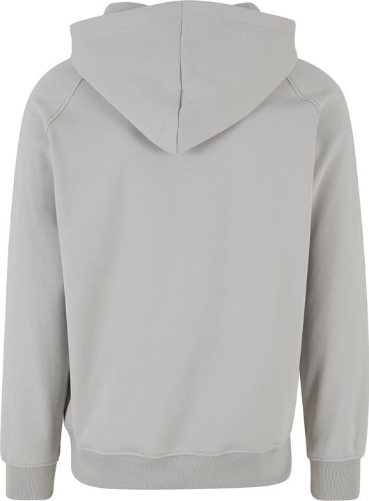 Actual product image Urban Classics Cosy Raglan Hoody - 131393 (4XL)