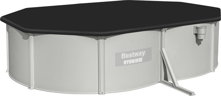Immagine prodotto Bestway Hydrium (500 x 360 x 120 cm)