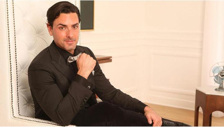 Image du produit Fleshlight Ryan Driller