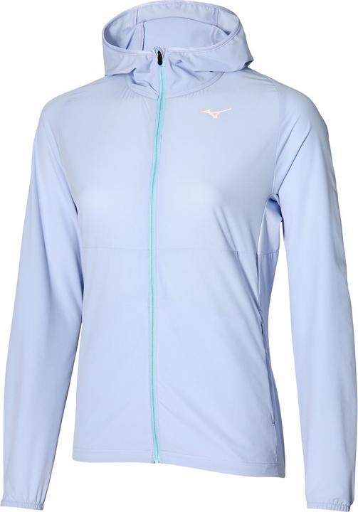 Actual product image Mizuno Alpha Jacket (M)