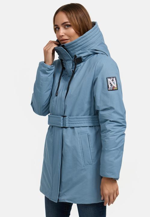 Actual product image Navahoo Eishauch 14 (XXL)