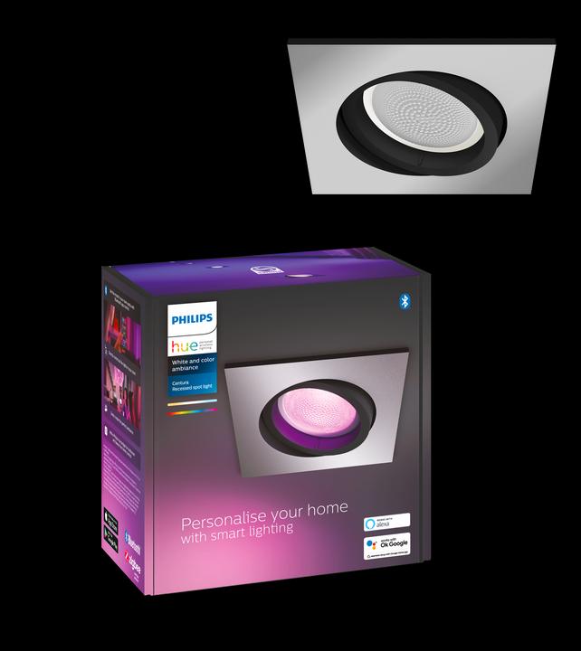 Produktbild Philips Hue Centura Basis (350 lm, GU10)