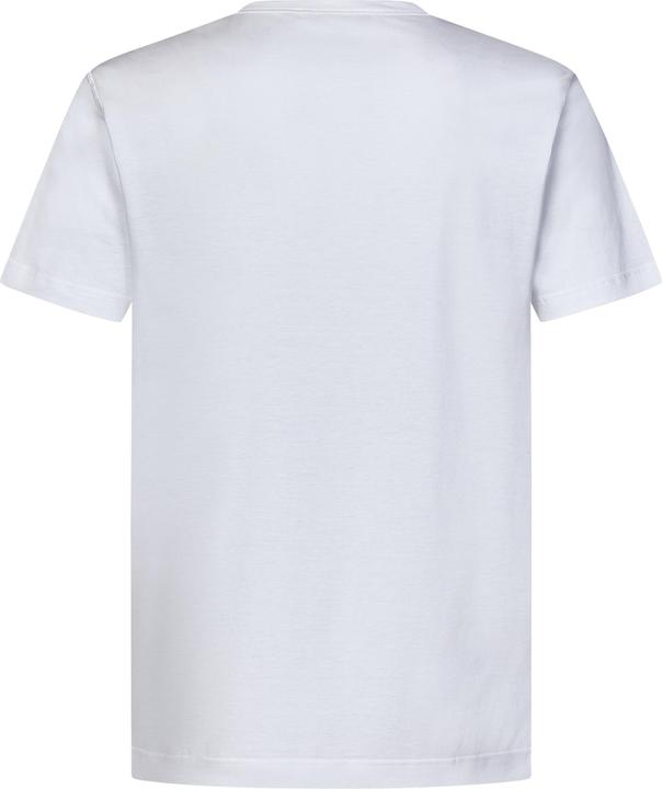 Produktbild Dolce & Gabbana T-shirts And Polos White (52)