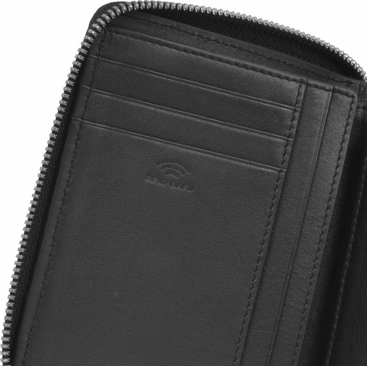 Actual product image Joop! Wallet leggero stampa nisa mh6z