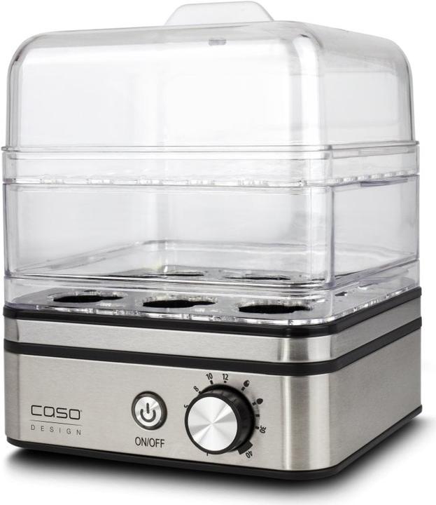 Produktbild Caso ED 10 Eierkocher 8 Eier