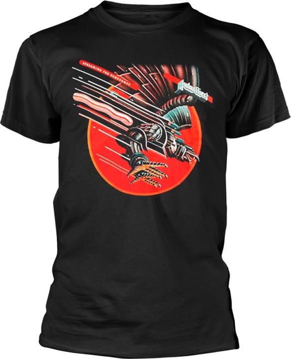 Judas Priest Screaming For Vengeance (S)