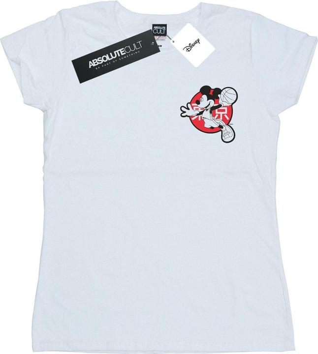 Produktbild Disney Mickey Mouse Dunking TShirt (M)