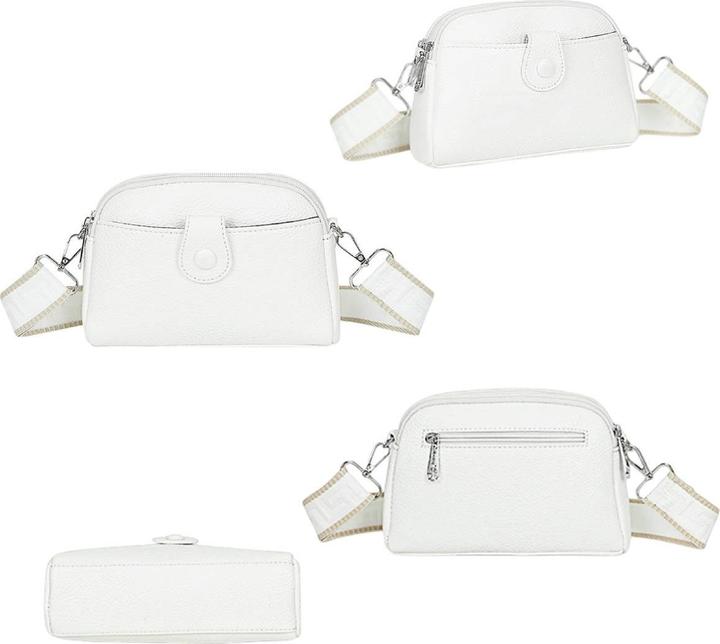 Image du produit Gallantry HB-69050-WH Handtasche