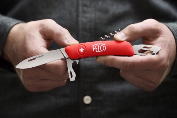 Produktbild Felco Taschenmesser
