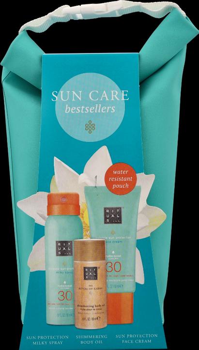 Image du produit Rituals Karma Summer Sun (Set soin du corps)