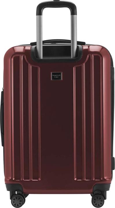 Produktbild Hauptstadtkoffer X-Berg (42 l, Handgepäck (bis 50l))