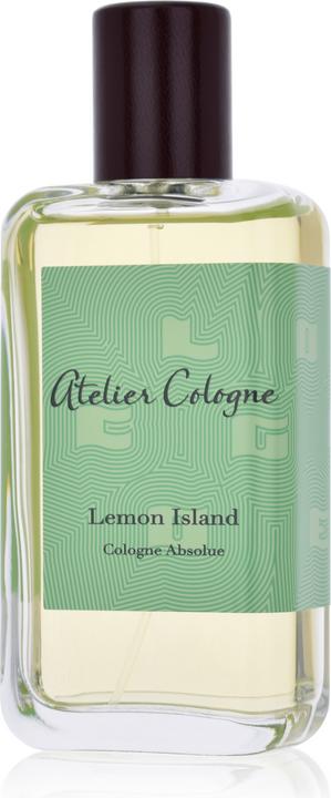 Produktbild Atelier Cologne Lemon Island by (Eau de Parfum, 100 ml)