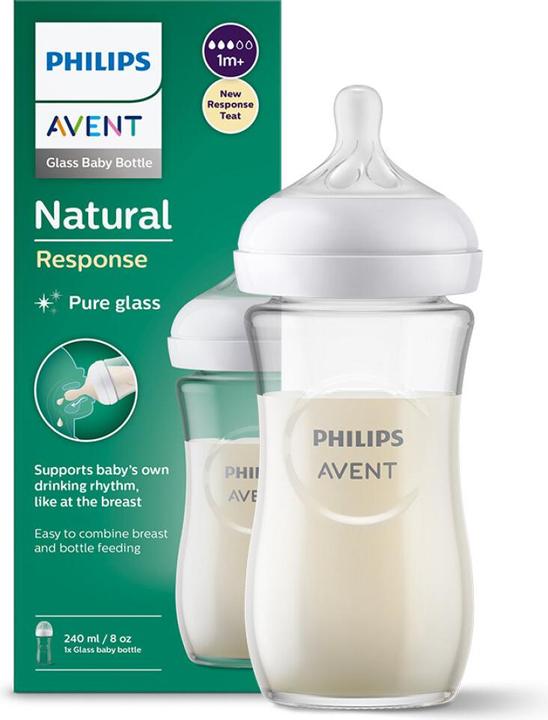 Produktbild Philips Avent Natur (240 ml)