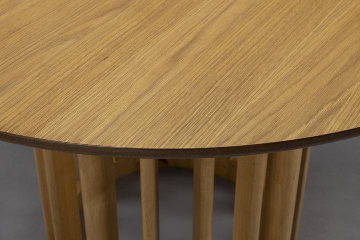 Actual product image Dutchbone Barlet (120 x 120 x 75 cm)