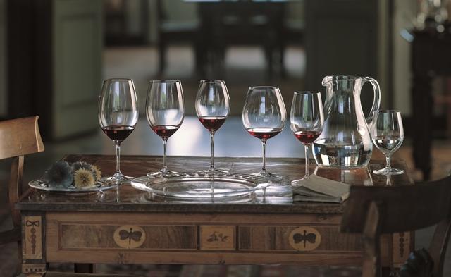 Image du produit Riedel Verre pour le pinot noir (70 cl, 1 Verres, Verres à vin rouge)