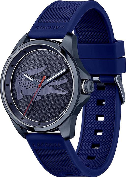 Produktbild Lacoste Le Croc 2011174 (M) (Analoguhr, 43 mm)