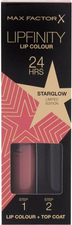Immagine prodotto Max Factor Lipfinity 24HRS (80 Starglow)