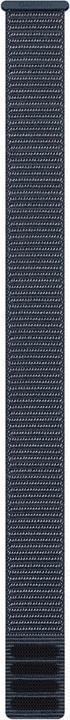 Garmin Ultrafit Nylon Armband (22 mm, Nylon)