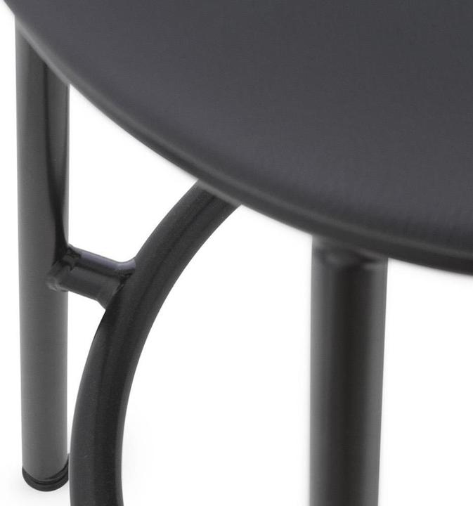 Actual product image Normann Copenhagen Circa Stool