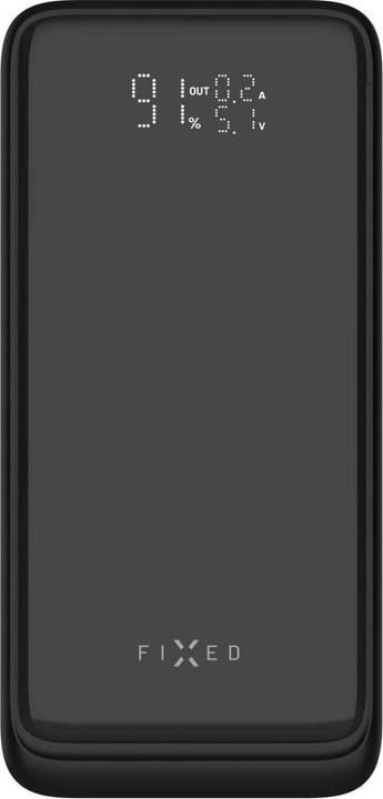Actual product image Fixed Zen2 30, PD 65W, 30 000 mAh, black (30000 mAh)