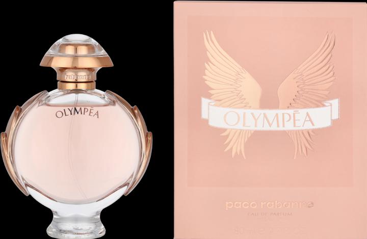 Produktbild Paco Rabanne Olympéa (Eau de Parfum, 80 ml)