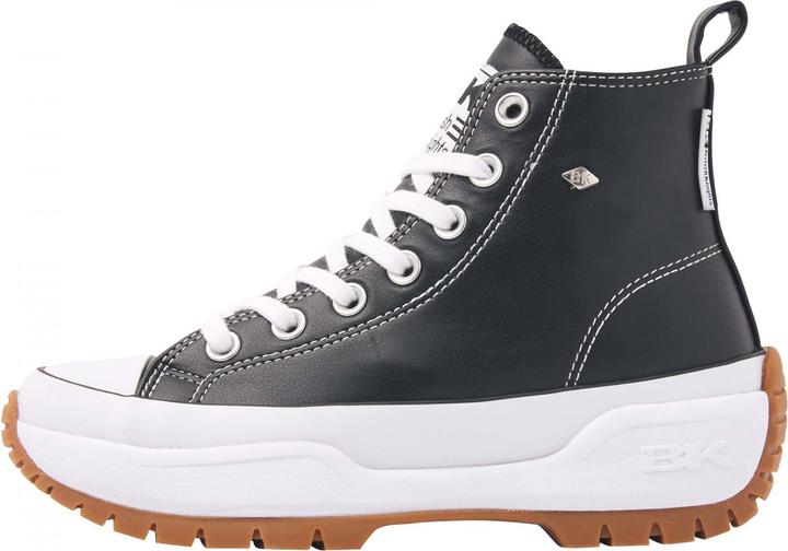 Image du produit British Knights Kaya Mid Fly sneakers (38)