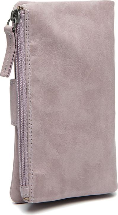 Image du produit The Chesterfield Brand Fresno Geldbörse RFID Schutz Leder 10 cm