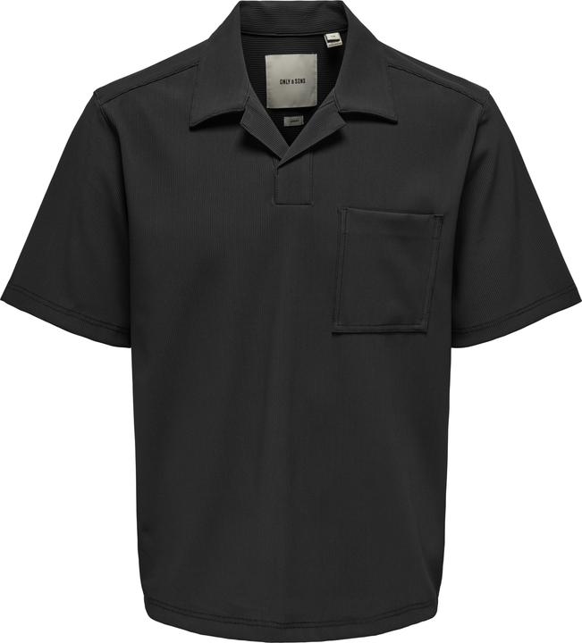 Produktbild Only & Sons T-Shirt Pli Kurzarmshirt (XL)